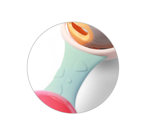 babyono-8697 Погремушка с прорезывателем 1592 