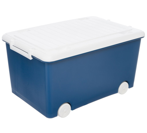 tega baby Контейнер для игрушек "medium" pw-002-164 granat 