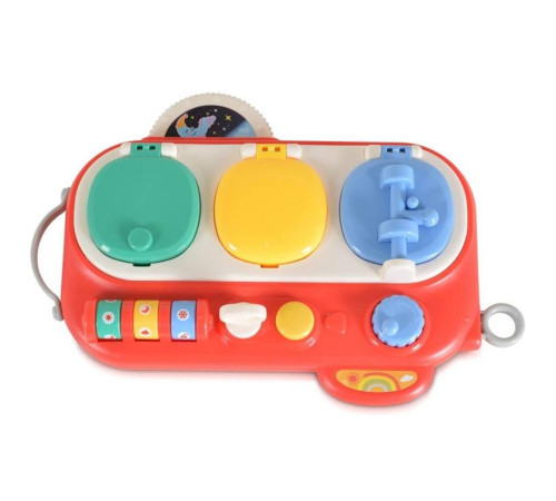 18158 jucarie mini tabla educativa huanger "logic" he8080