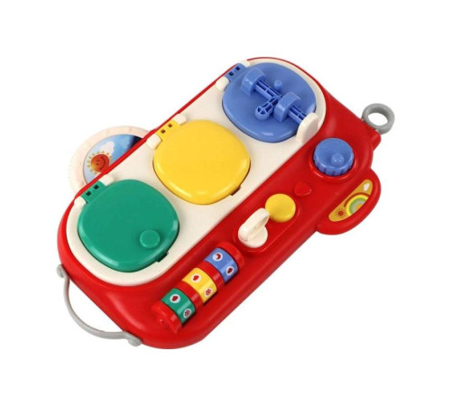 18158 jucarie mini tabla educativa huanger "logic" he8080