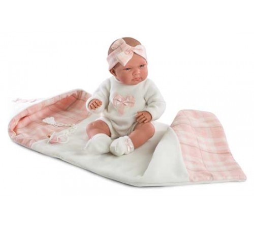 Llorens Кукла Nica 38 cm 73856 llorens Кукла nica 38 cm 73856