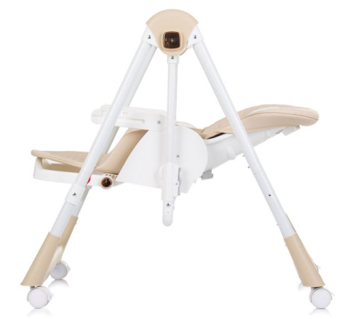 chipolino scaun și leagăn pentru copii 2 &icirc;n 1 "milk shake" sthms02405be bel