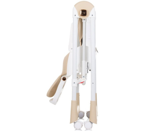 chipolino scaun și leagăn pentru copii 2 &icirc;n 1 "milk shake" sthms02405be bel