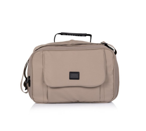 chipolino carucior 3-in-1 "imperium" kkim02602la (latte)