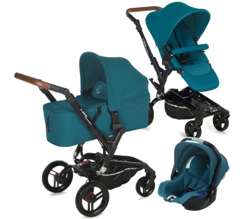 jane carucior 3-in-1 jane rider micro koos isize (5490 t33) turcoaz