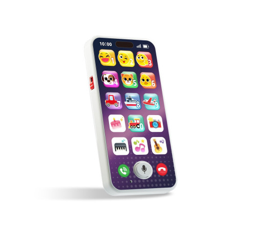 hola toys he8966 jucărie muzicală  "telefon"