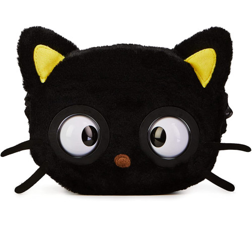 purse pets 6065147 geantă interactivă print perfect "chocokat