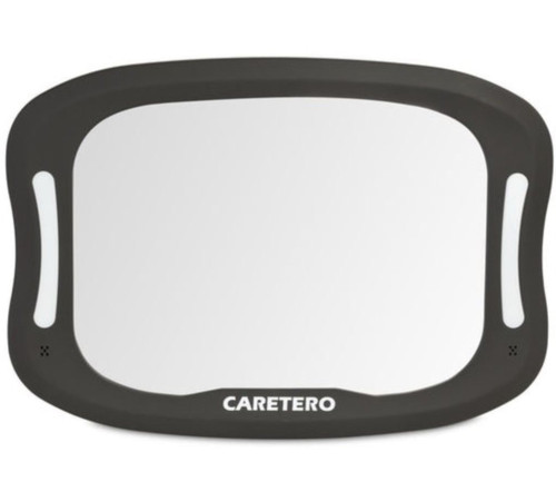 Scaune auto si accesorii in Moldova caretero a-1095 oglindă pentru monitorizarea unui copil cu lumină led