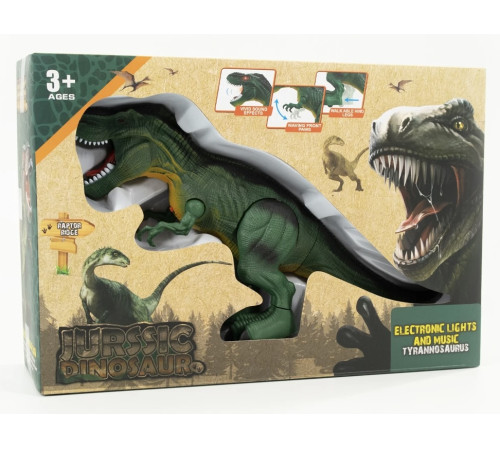  icom 7160390 Фигурка динозавра 