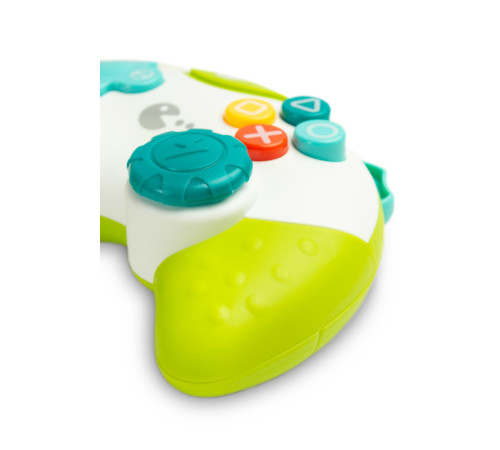 toyz-9011 3902 jucărie muzicală "gamepad" (0531)