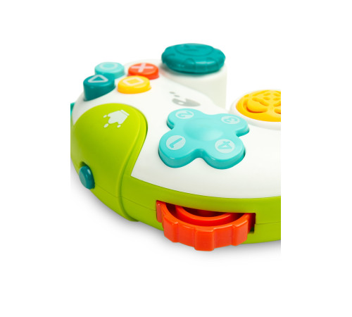 toyz-9011 3902 jucărie muzicală "gamepad" (0531)