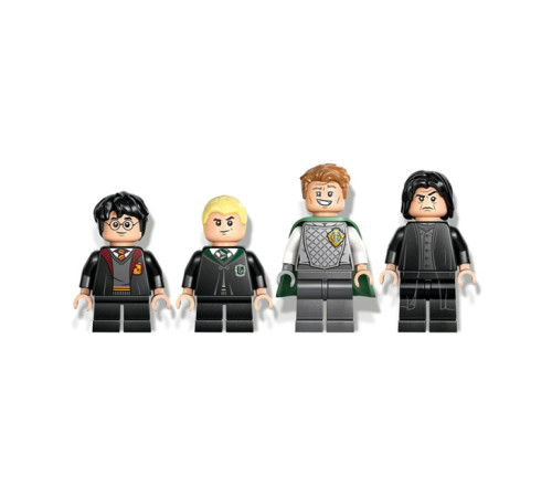 lego harry potter 76441 Конструктор  "Замок Хогвартс: Дуэльный клуб" (158 дет.)