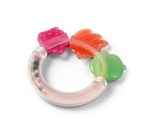  babyono-8699 Погремушка с прорезывателем 1594