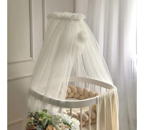 Veres 158.1.09 Baldachin universal (ivery)  veres 158.1.09 baldachin universal (ivery)