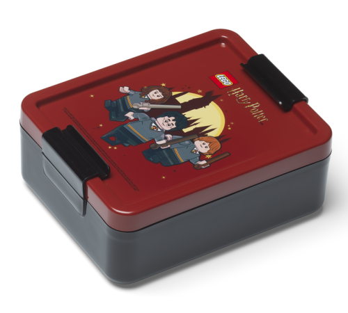  lego lunch box harry potter gryffindor (1 buc.)