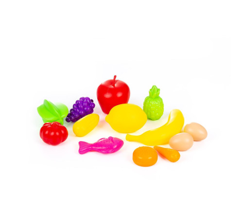 chipolino dipk002415sp Игровой набор "Супермаркет" со светом и звуком (87 см.)