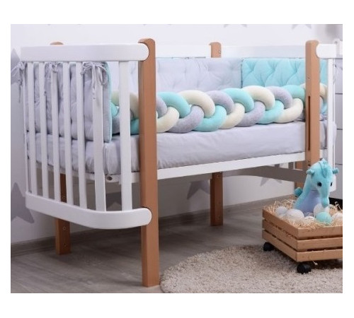  veres 218.05 Постельное бельё "velour mi-mi" (5 ед.)