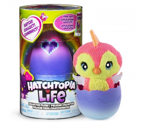 Hatchimals 6047224 Игровой набор "Лайф - сюрприз" в асс. Детский магазин в Кишиневе в Молдове hatchimals 6047224 Игровой набор "Лайф - сюрприз" в асс.