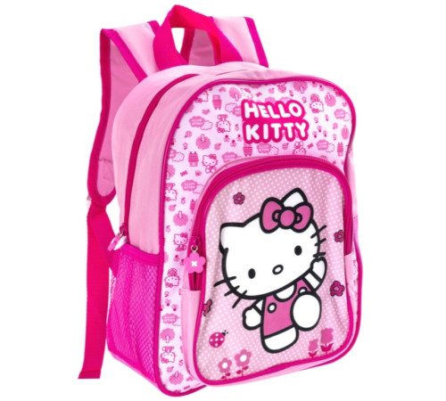 total office hk12201 ghiozdan pentru copii mic "hello kitty" 