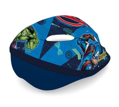 seven 9056 casca pentru bicicleta "avengers" (52-56 cm)