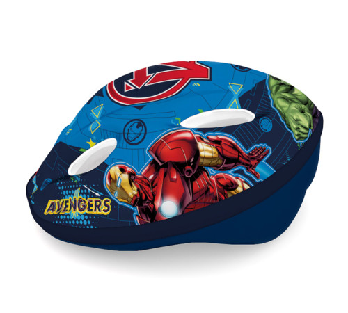 seven 9056 casca pentru bicicleta "avengers" (52-56 cm)