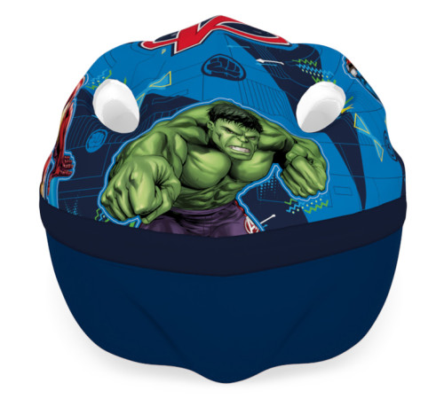 seven 9056 casca pentru bicicleta "avengers" (52-56 cm)
