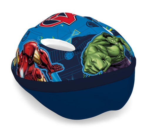 seven 9056 casca pentru bicicleta "avengers" (52-56 cm)