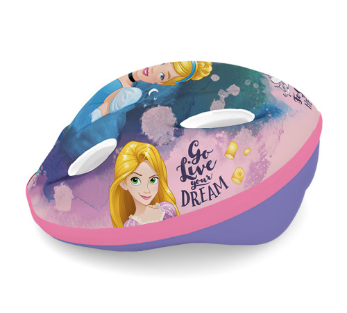 seven 59085 casca pentru bicicleta "princess" (52-56 cm.)