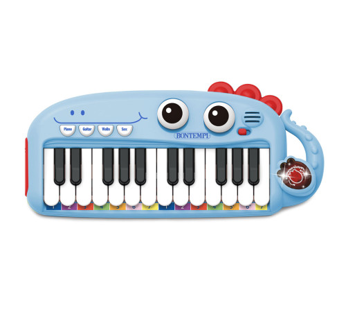 bontempi 122430 Мини синтезатор (24 клавиши) в асс.