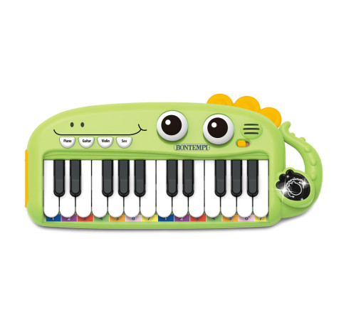 bontempi 122430 Мини синтезатор (24 клавиши) в асс.