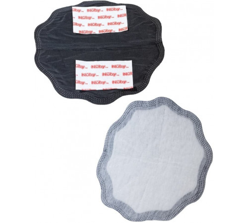 nuby  nv0107002 Вкладыши для бюстгальтера (30 шт.)