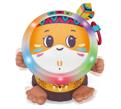 Jucării pentru Copii - Magazin Online de Jucării ieftine in Chisinau Baby-Boom in Moldova hola toys e9999c jucărie "tobă dansatoare"