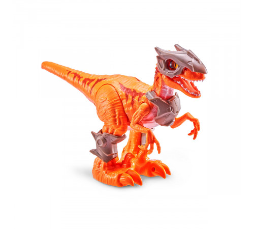 zuru robo alive 7133 jucărie interactivă "velociraptor"