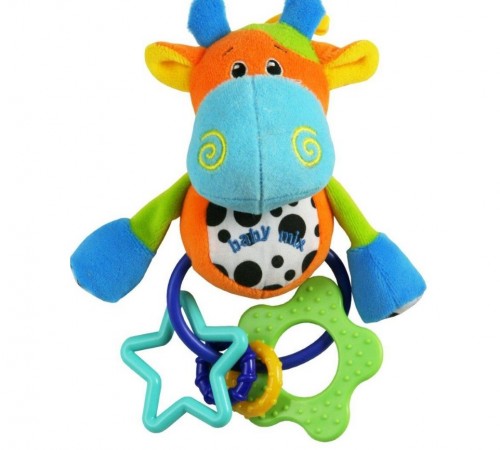 Baby Mix EF-TE-9687 N-16 Игрушка для путешествий "Жираф" Детский магазин в Кишиневе в Молдове baby mix ef-te-9687 n-16 Игрушка для путешествий "Жираф"