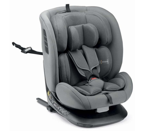 cam scaun auto trip i-size s181 (40-150 cm) col.180 gri
