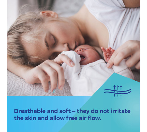 canpol 16/000 chiloti pentru femeile insarcinate si postpartum s/m (2 buc.)