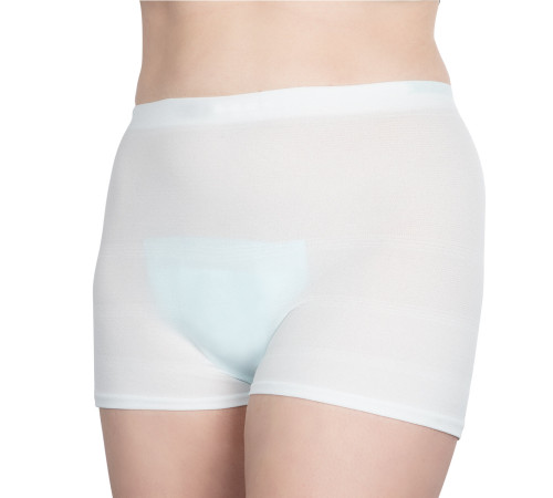canpol 16/000 chiloti pentru femeile insarcinate si postpartum s/m (2 buc.)