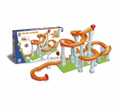 androni 8636-0000 track "roller coaster"