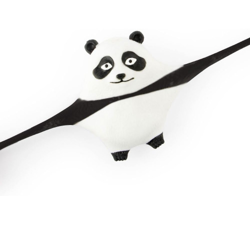 stretch & smash nv664 figurină stretch "panda&rdquo;