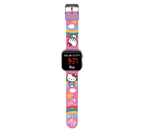  kids licensing hk50201 ceas led pentru copii "hello kitty"