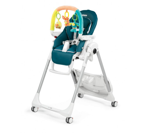 peg perego scaun pentru copii prima pappa follow me plus petrolio