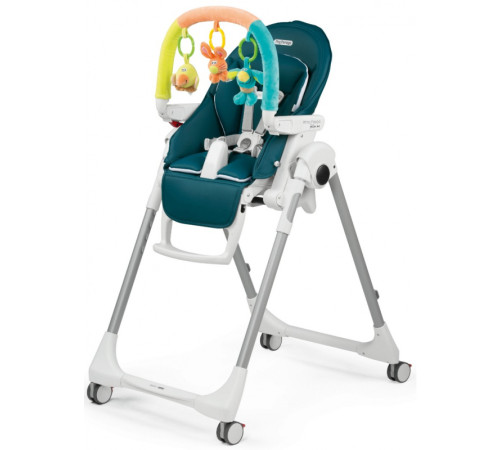peg perego scaun pentru copii prima pappa follow me plus petrolio