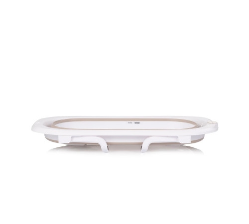 chipolino cada pliabila cu suport și plasă "malibu" vkmal0251be bej