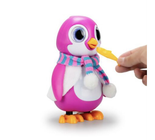 silverlit 88650 Интерактивная игрушка “Спасение пингвина” в асс. 
