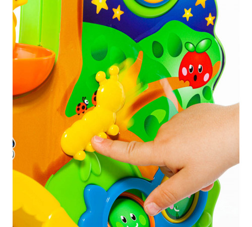 molto 21504 jucărie interactivă "copac"