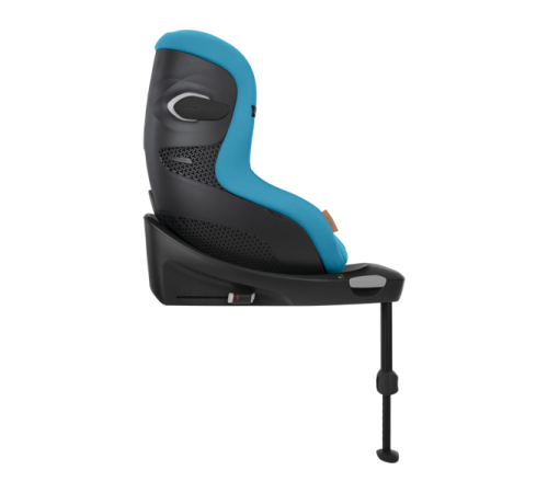 cybex scaun auto sirona gi i- size plus beach blue turquoise