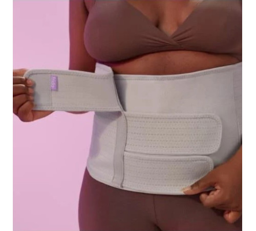 frida mom fribp centura abdominala postnatala (60&ndash;120 cm)