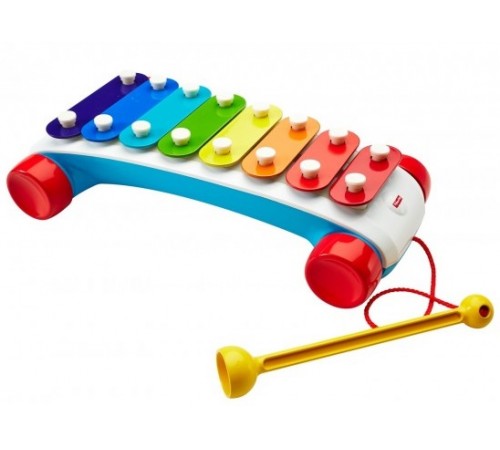Jucării pentru Copii - Magazin Online de Jucării ieftine in Chisinau Baby-Boom in Moldova fisher-price cmy09 jucarie de tras "xilofon"