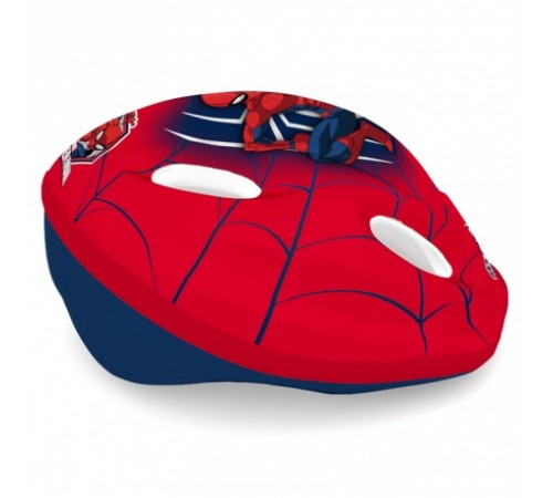seven 9057 Велосипедный шлем "spider-man"