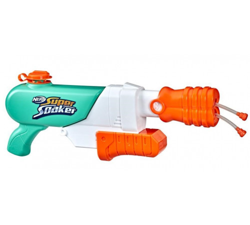 nerf f3891 Водяной бластер "super soaker hydro frenzy"